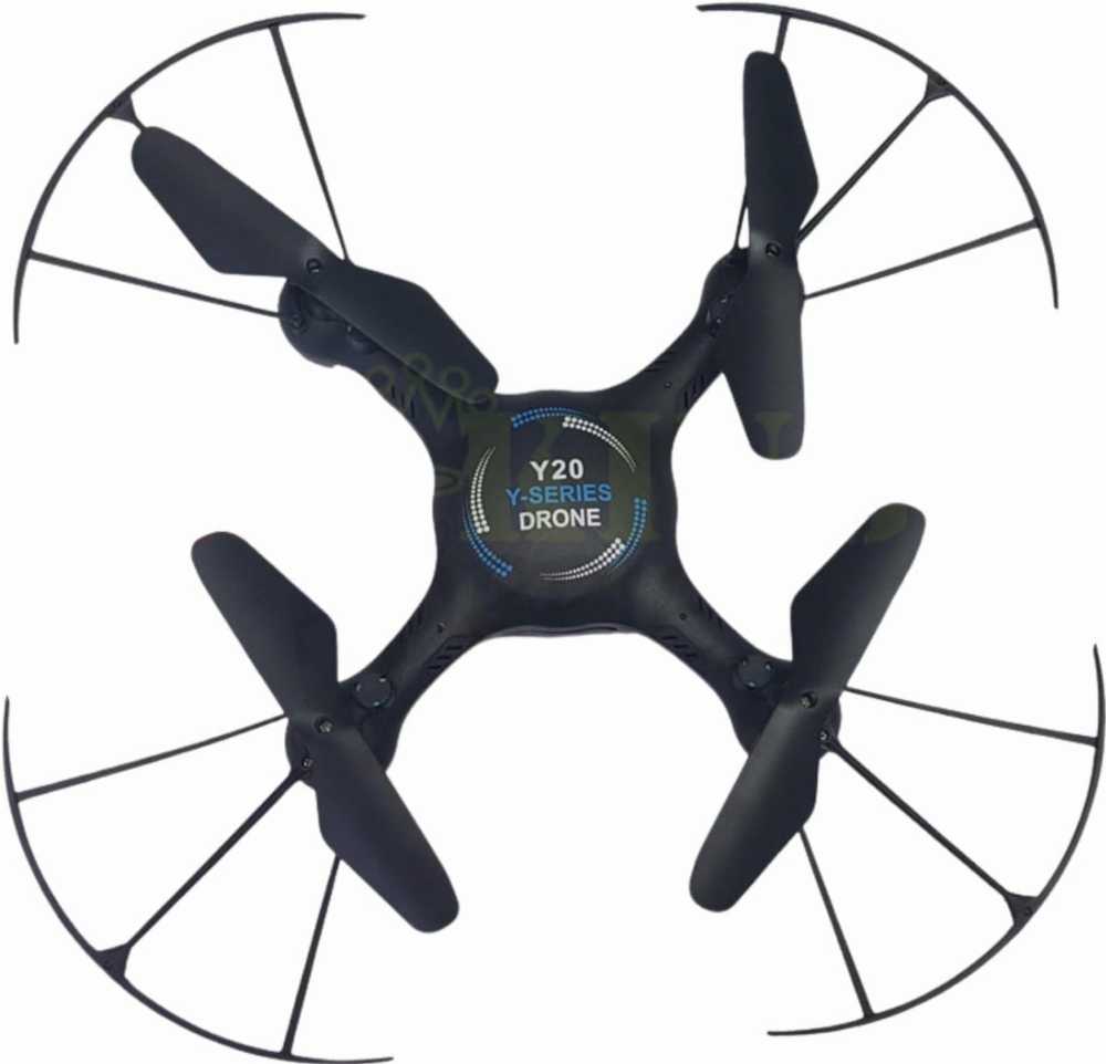 Y20 Y-Series Drone – High Performance, Easy Control, and Stable Flight