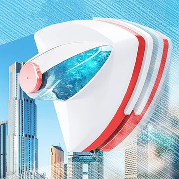 Double Side Magnetic Window Cleaner