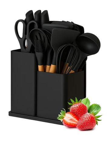 Your Kitchen Need This (19 Pcs)