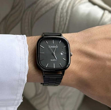 Casio Vintage Watch | ساعة كاسيو فنتج