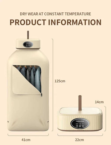 Clothes Dryer