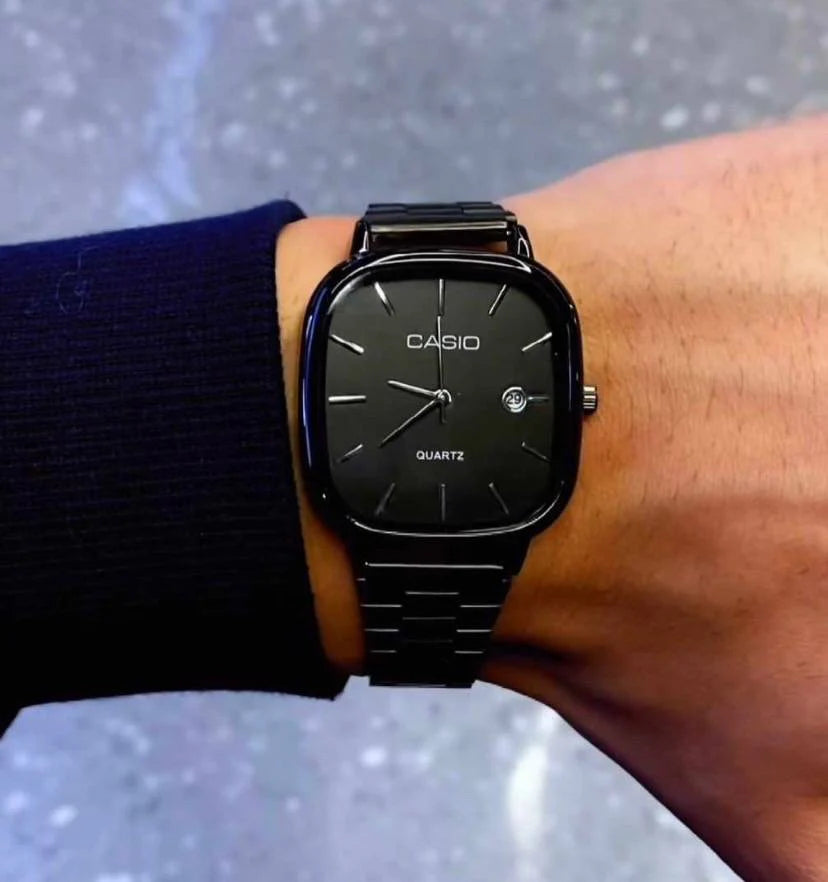 Casio Vintage Watch | ساعة كاسيو فنتج