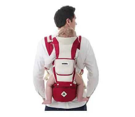 Baby Carrier 4 in 1