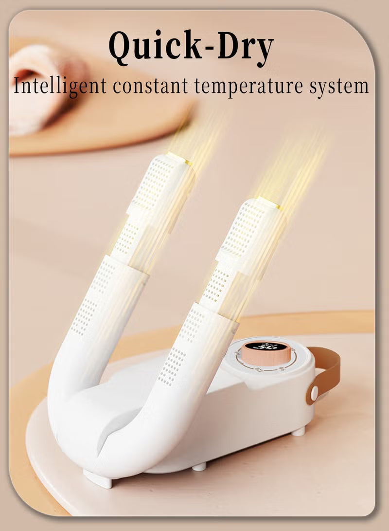 Multifunctional Electric Shoe Dryer